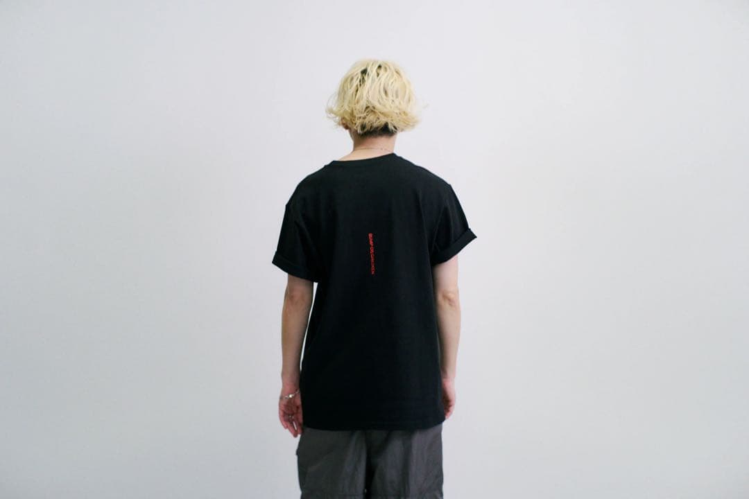 BUMP OF CHICKEN ホームシック衛星2024ツアーファイナルTシャツ