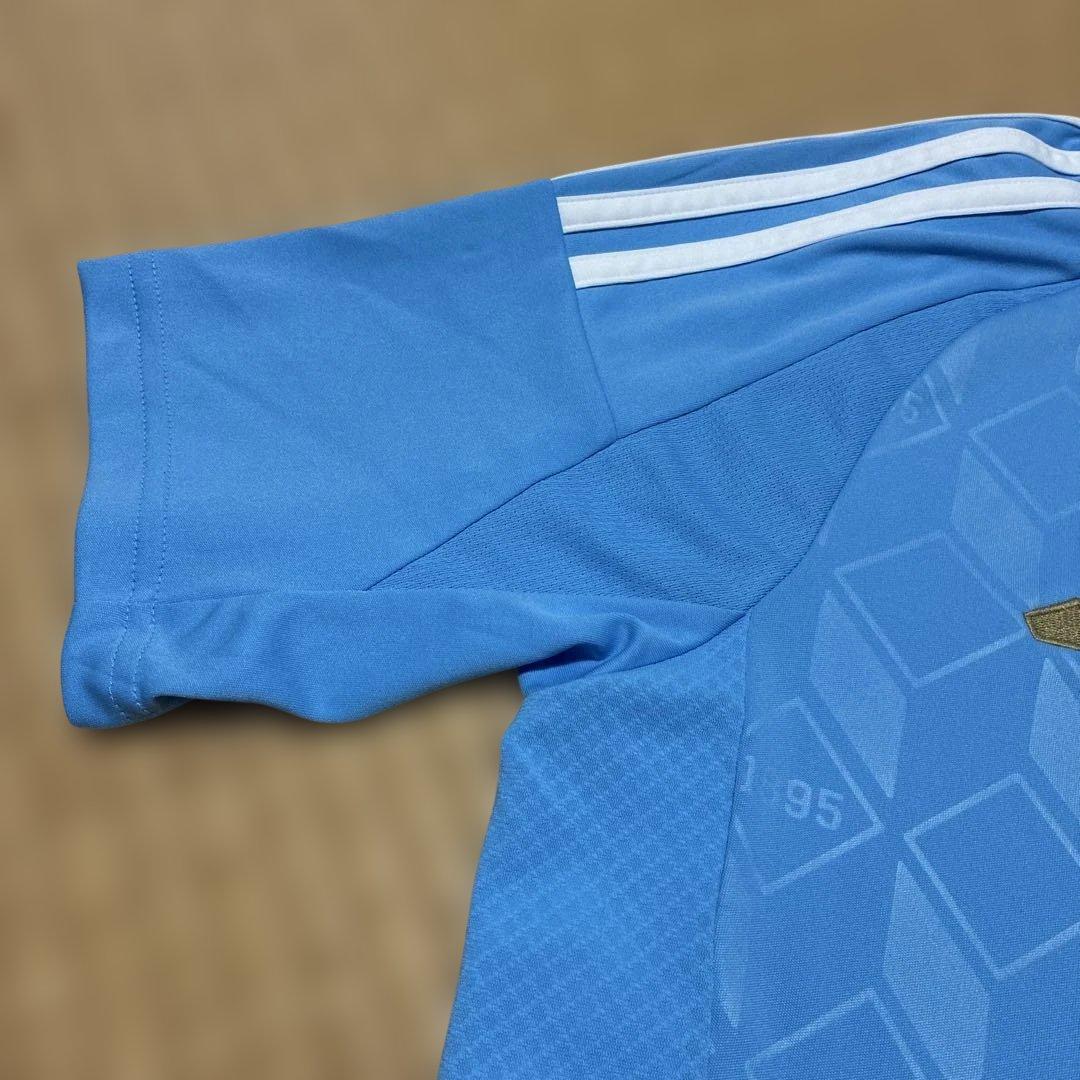 adidas ベルギー代表　ユニフォーム
