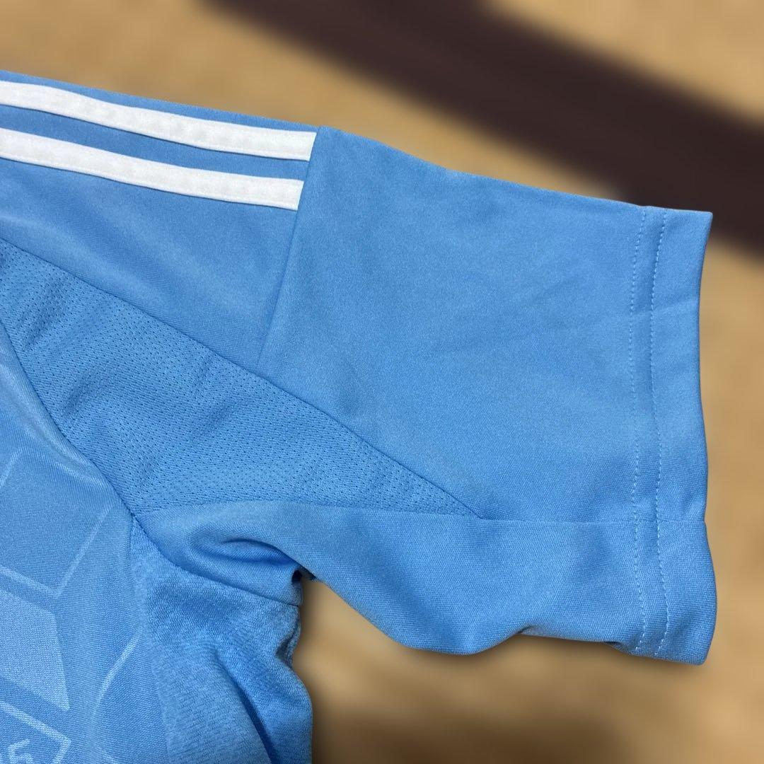 adidas ベルギー代表　ユニフォーム