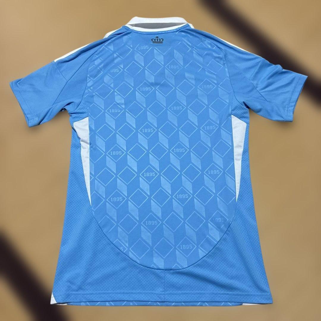 adidas ベルギー代表　ユニフォーム