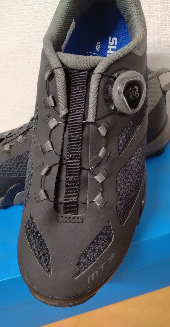 シマノ SH-MT700 マウンテンツーリング 41 (25.8cm)
