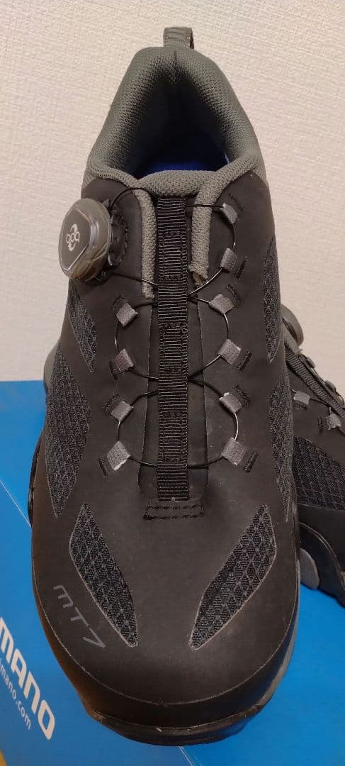 シマノ SH-MT700 マウンテンツーリング 41 (25.8cm)