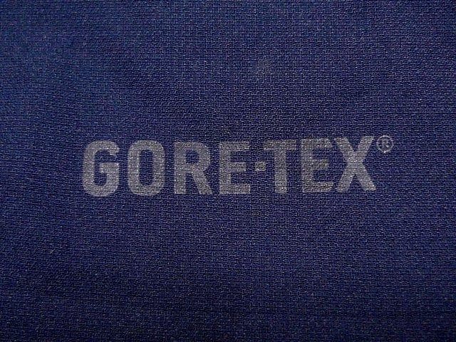 【大きい】3XL4XL日本サイズ位ナイキUSA限定希少ゴアテックス美品ジャケット