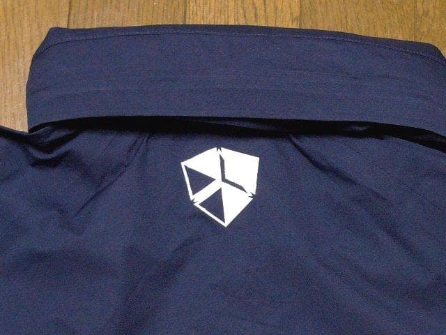 【大きい】3XL4XL日本サイズ位ナイキUSA限定希少ゴアテックス美品ジャケット