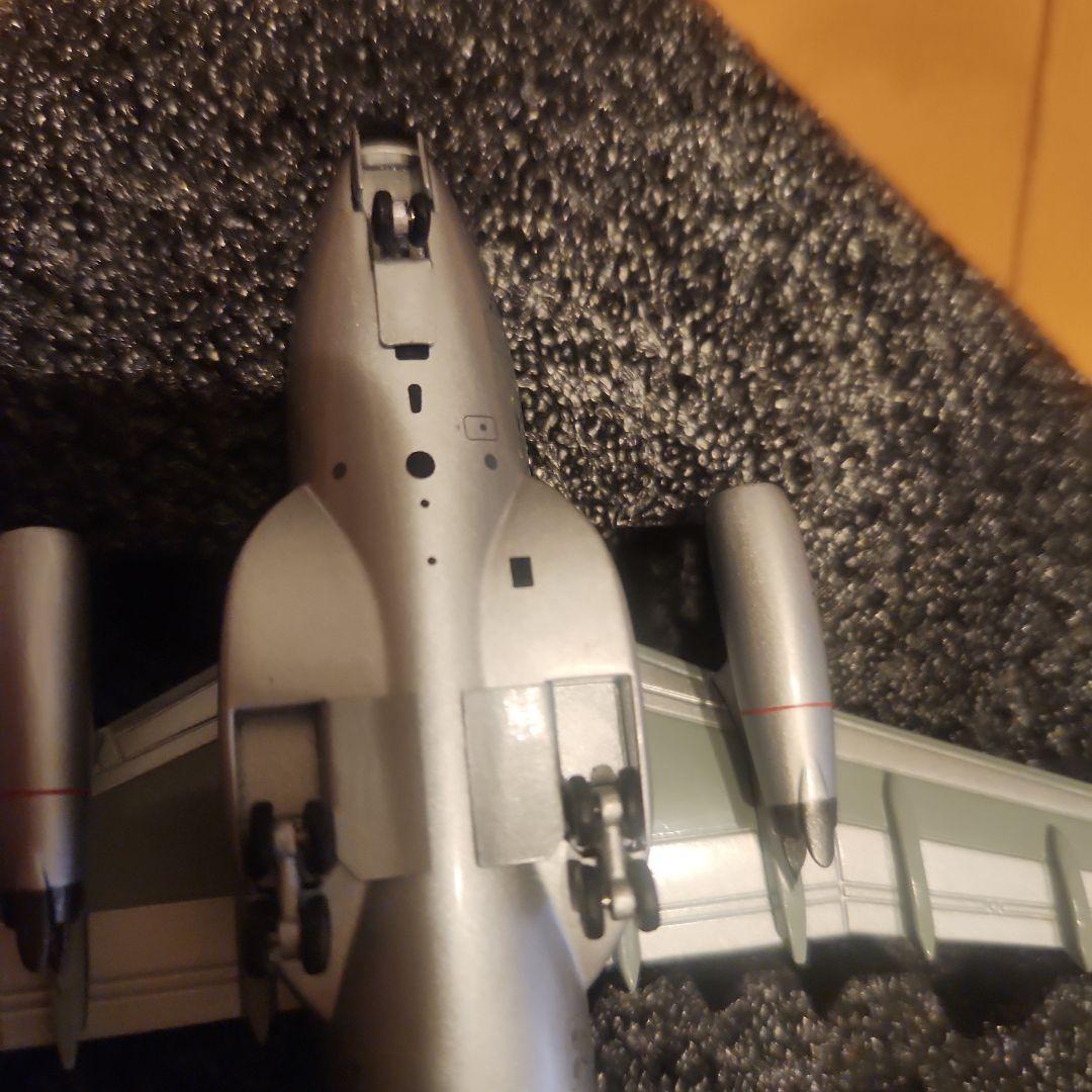 航空機・ヘリコプター KAWASAKI C-1 FTB