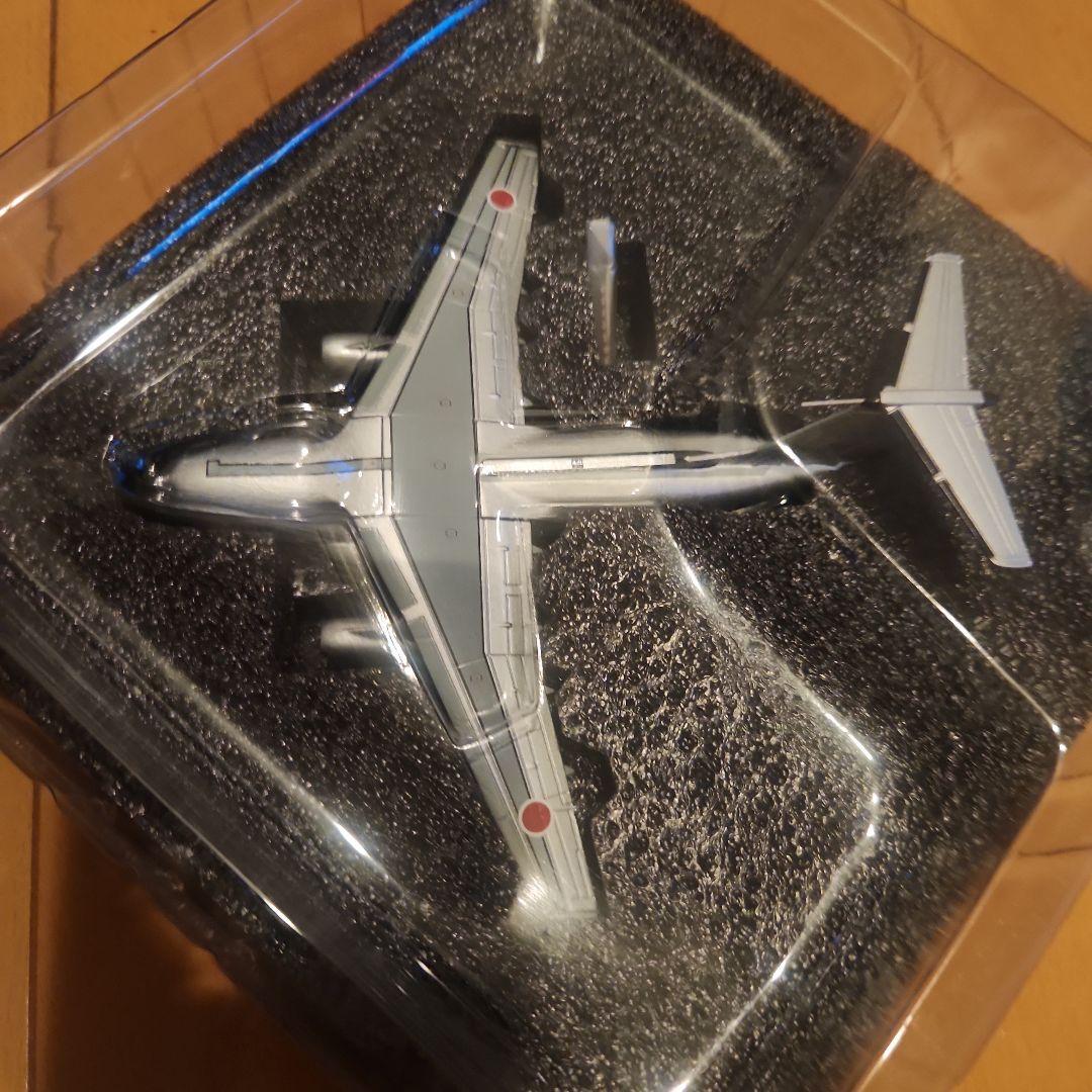航空機・ヘリコプター KAWASAKI C-1 FTB