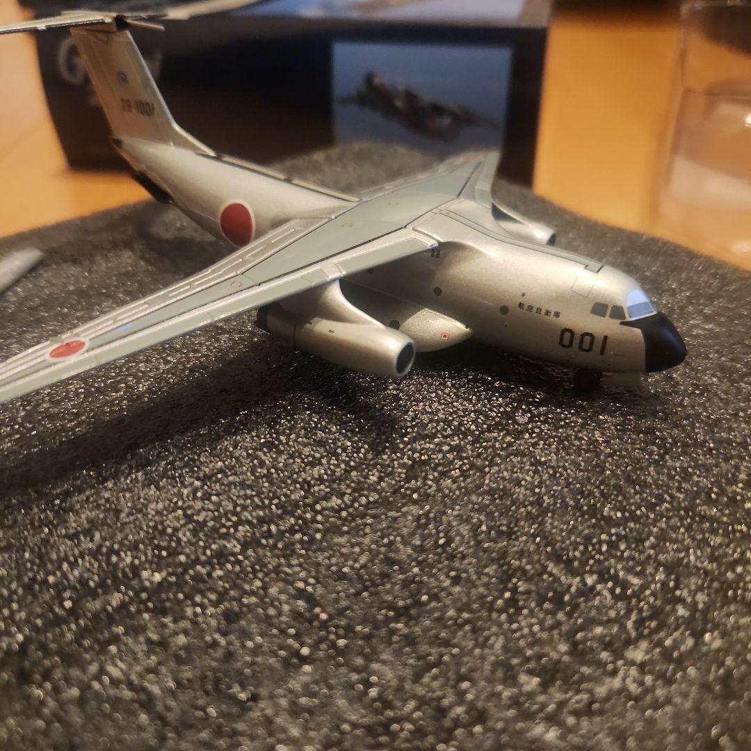 航空機・ヘリコプター KAWASAKI C-1 FTB