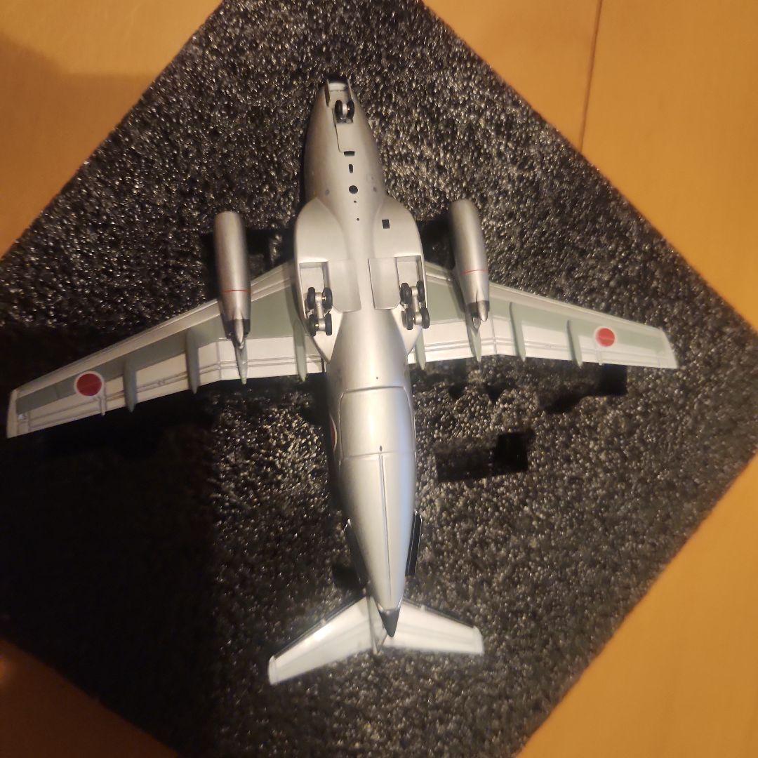 航空機・ヘリコプター KAWASAKI C-1 FTB