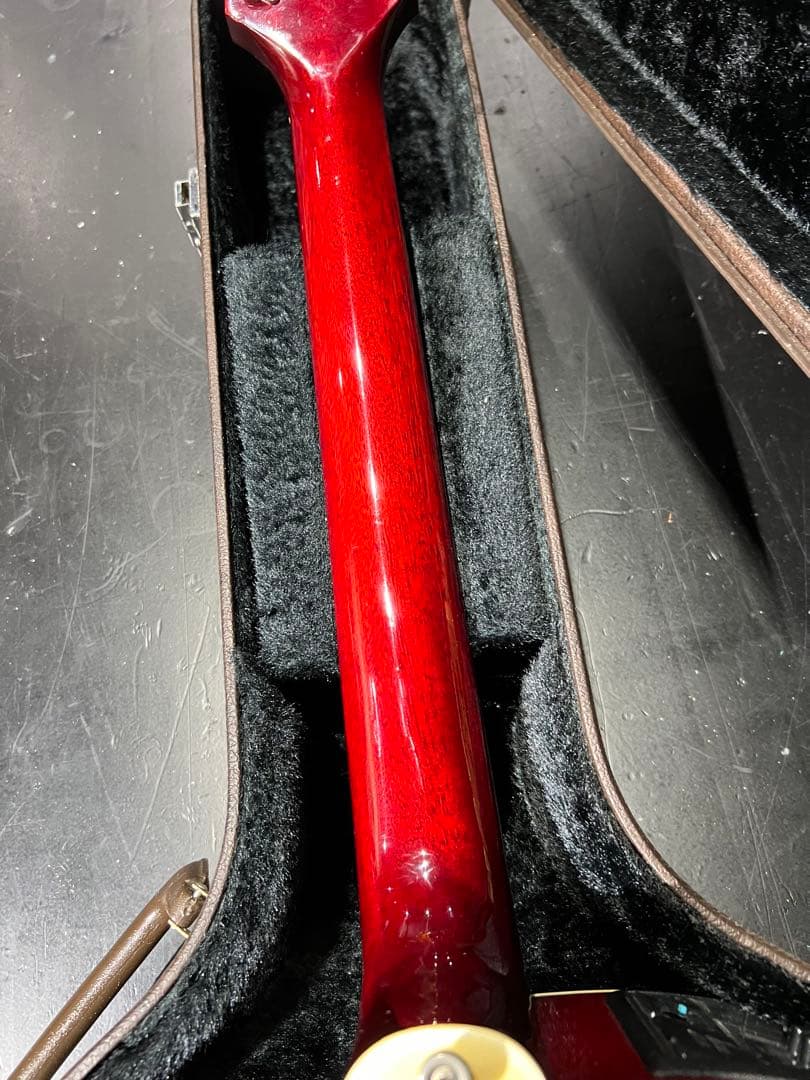 TAKAMINE PT106 国産　エレアコ　動作確認済み　美品