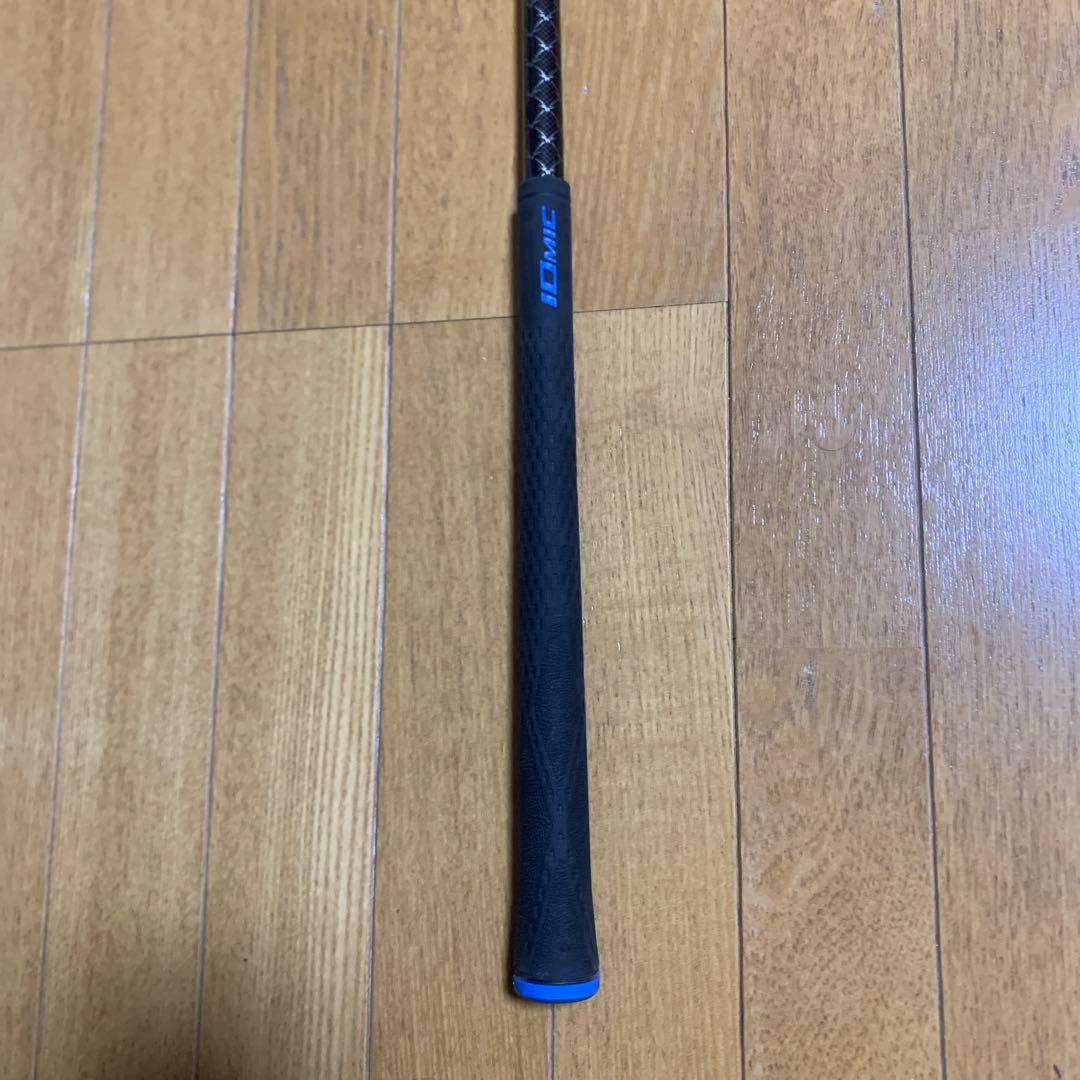 Callaway APEX UW 19° ユーティリティクラブ