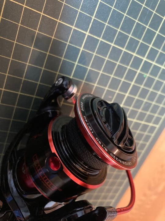 値下げKastKing Sharky III Fishing Reel 2000