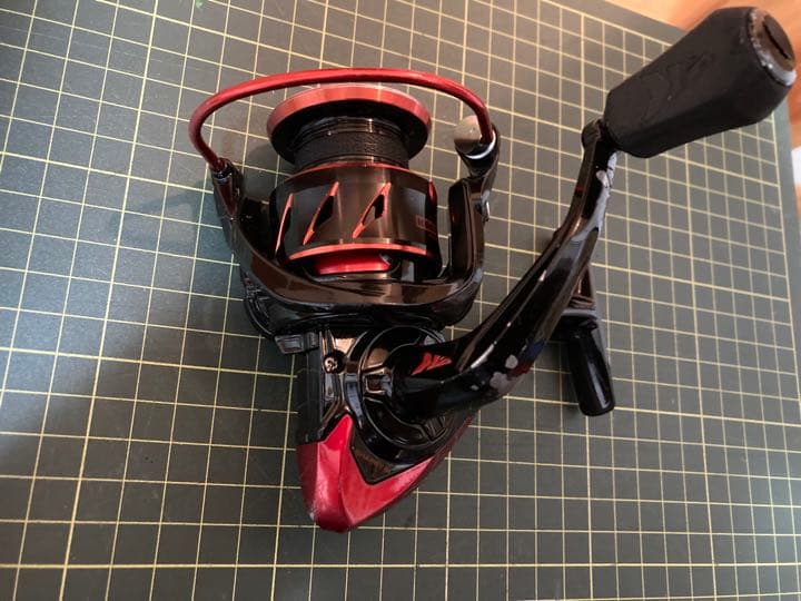 値下げKastKing Sharky III Fishing Reel 2000