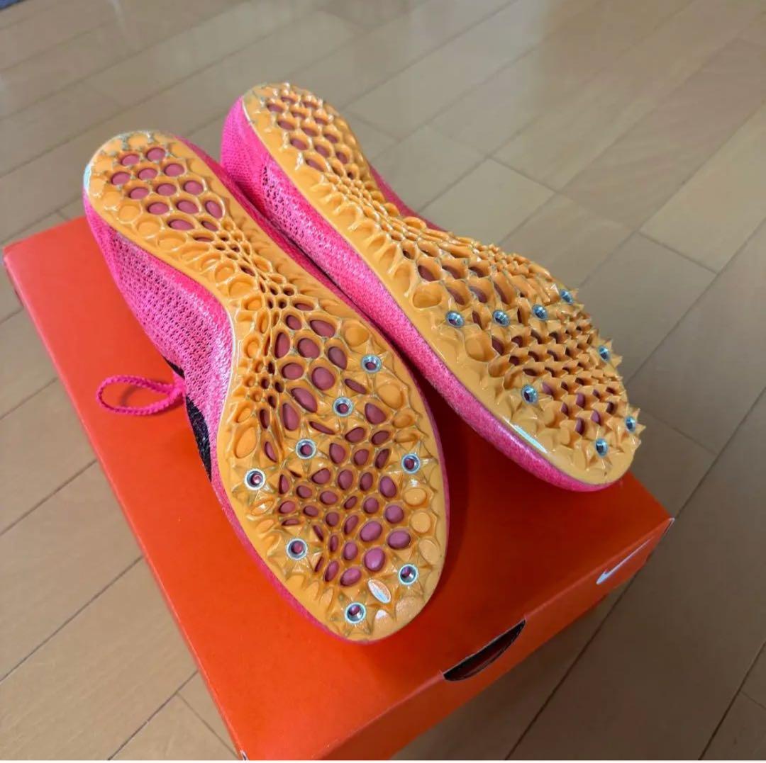 NIKE スーパーフライエリート2（27.0cm）