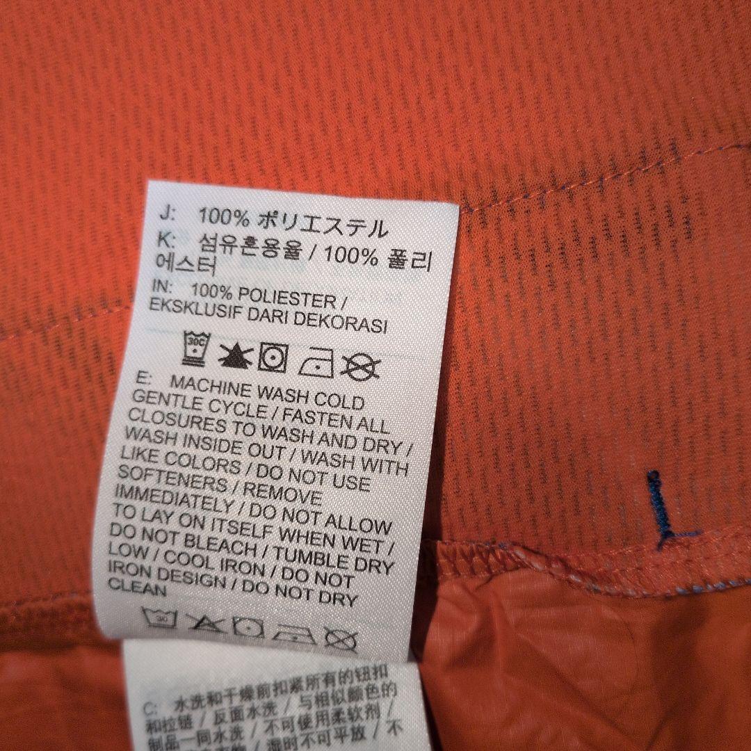 NIKE Tokyo Lightweight Jacket 総柄 XL　レア