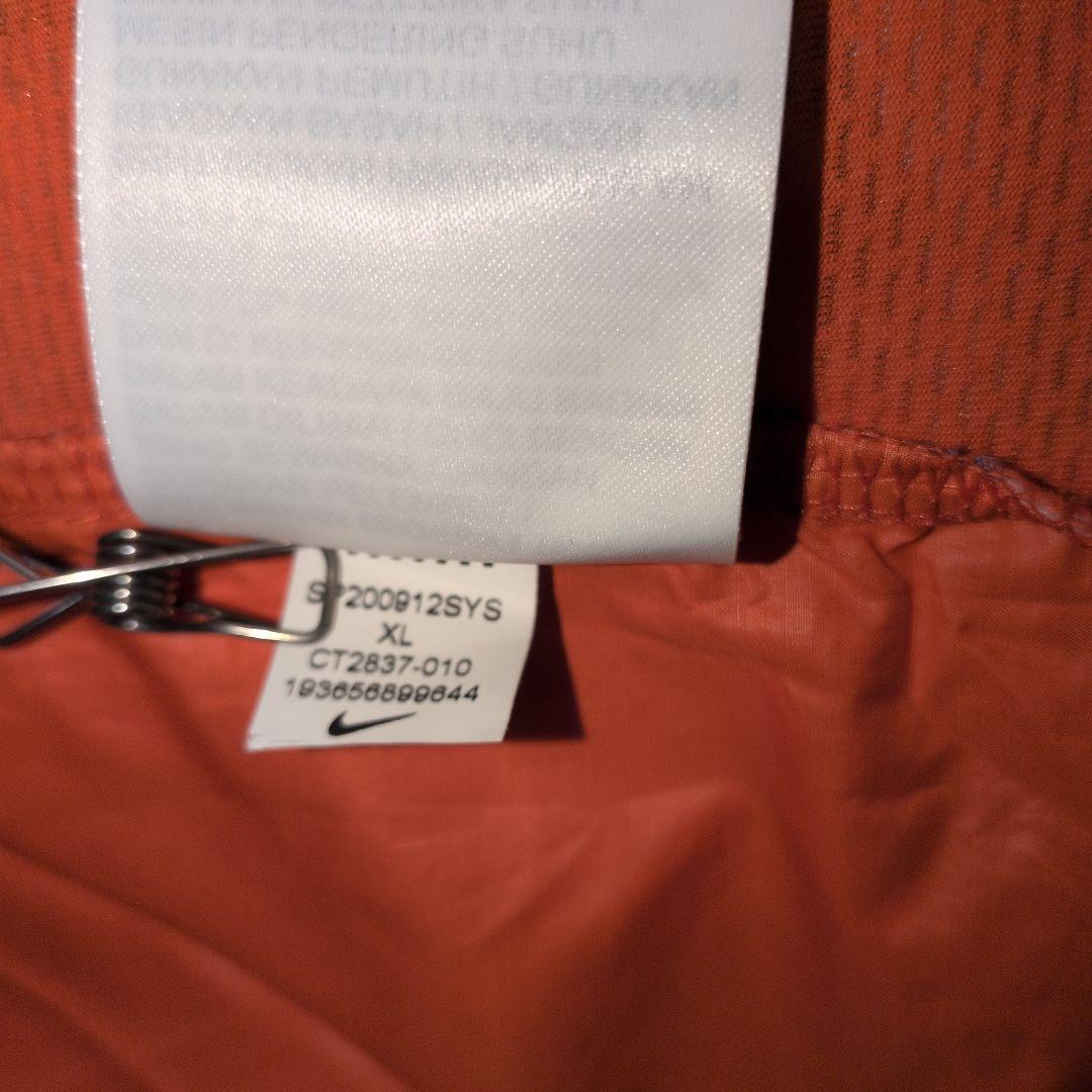 NIKE Tokyo Lightweight Jacket 総柄 XL　レア