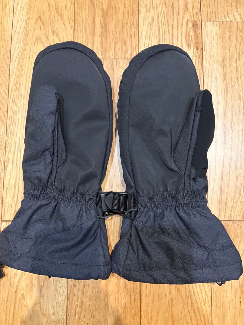 【値下げ】DAKINE GORE-TEX ミトングローブ Lサイズ
