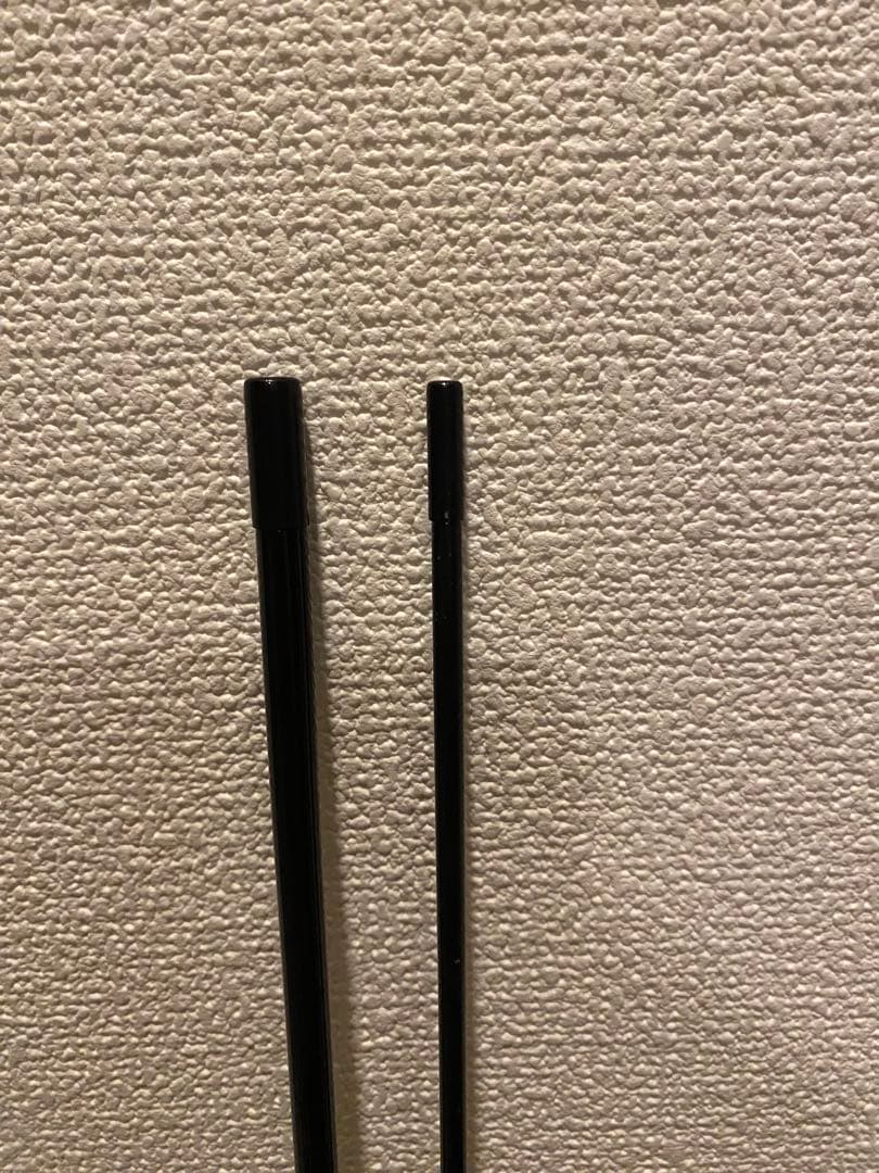 ガウディ　ダイワ　へら竿　月光9尺