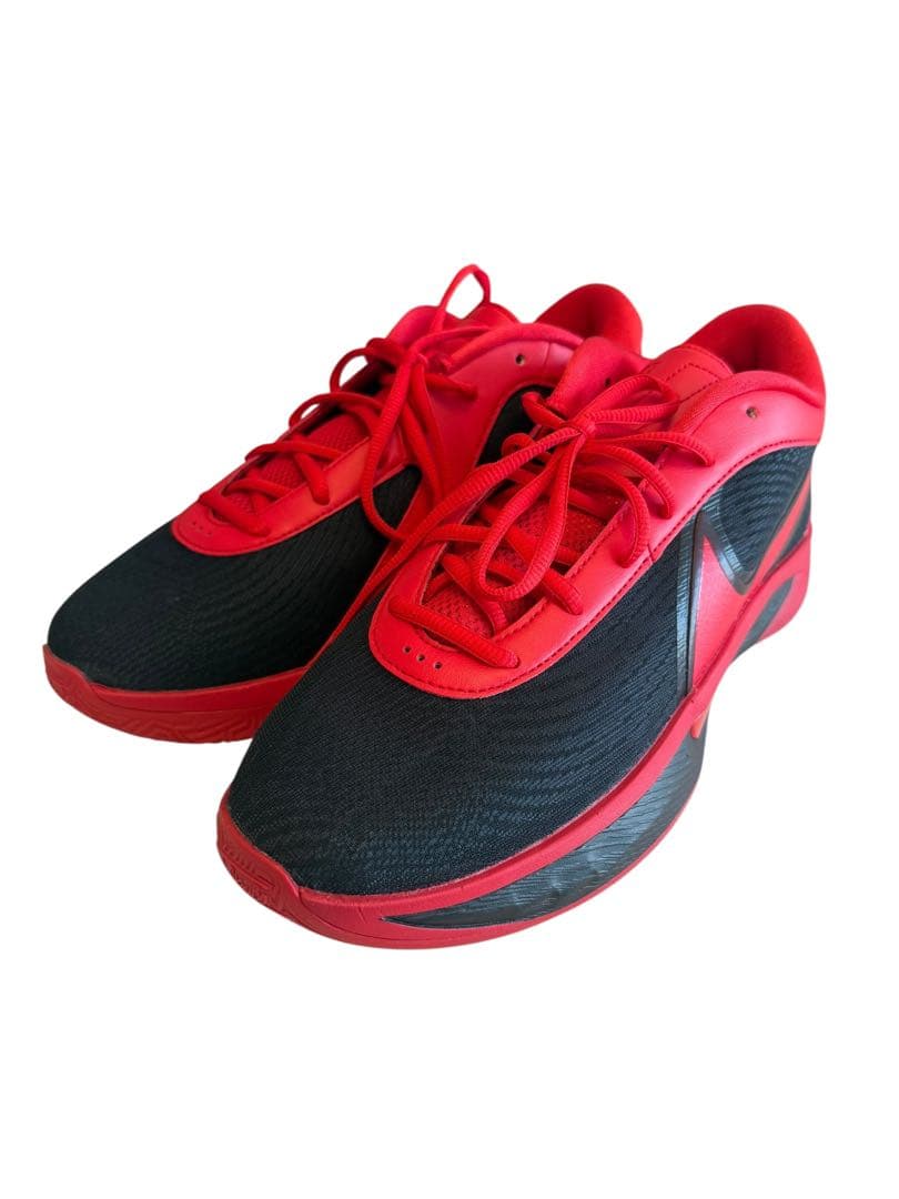 【展示品】NIKE ナイキ GIANNIS FREAK 6 EP 27.5cm