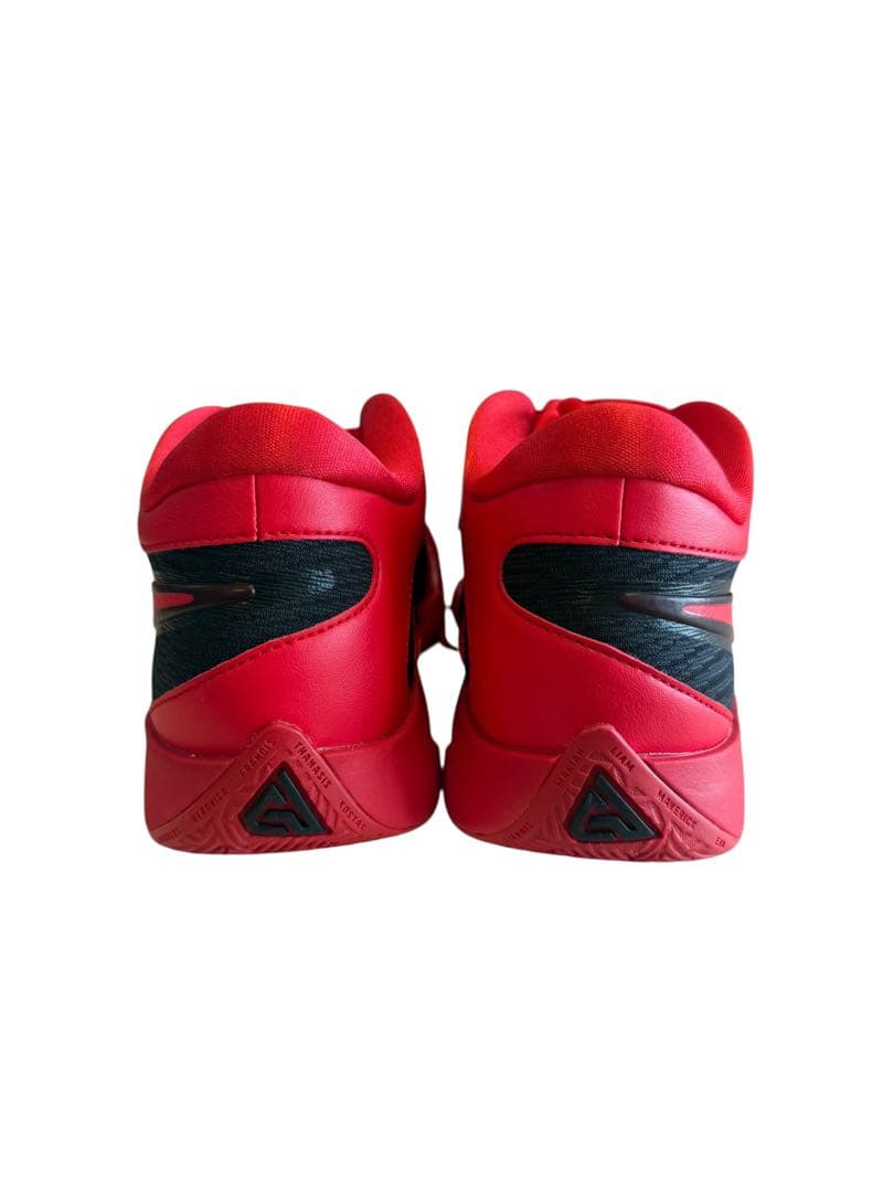 【展示品】NIKE ナイキ GIANNIS FREAK 6 EP 27.5cm
