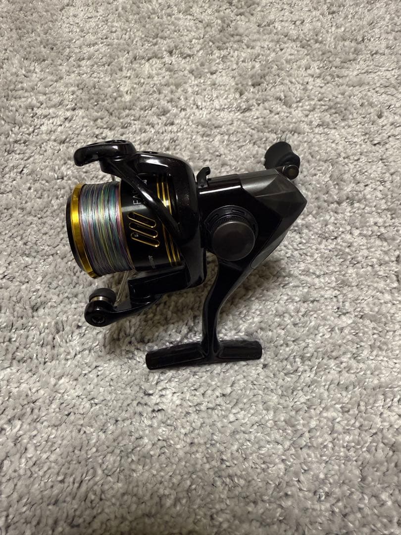 エギング 86ML GRXⅢ エギングセット