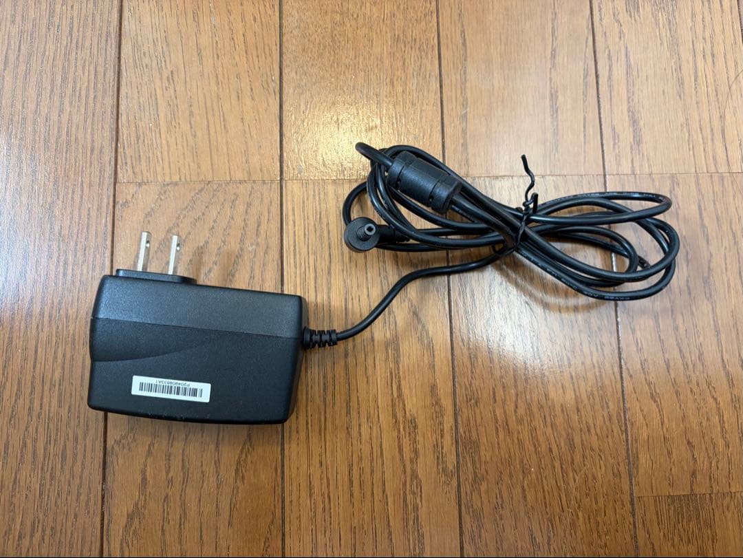 CASIO CT-S1 ホワイト 61鍵 電子ピアノ
