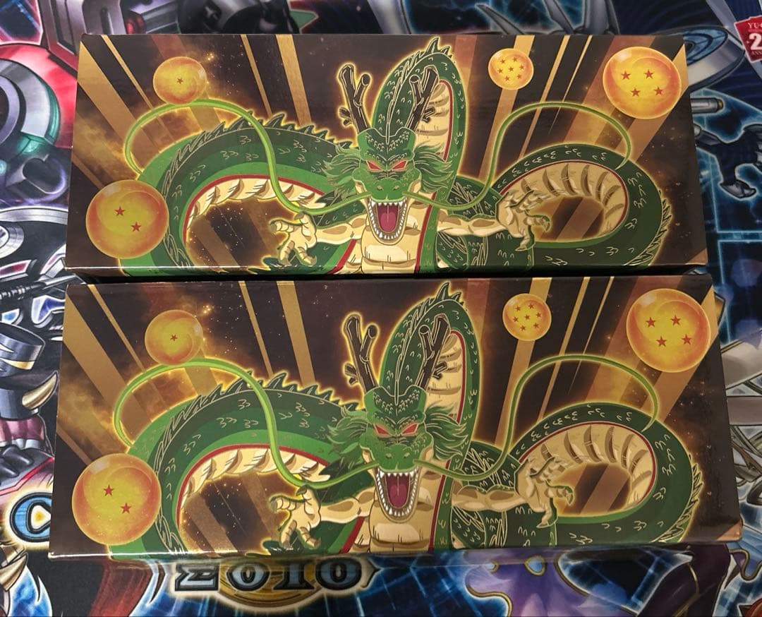 フュージョンワールド1stアニバーサリーセット特製カードケース