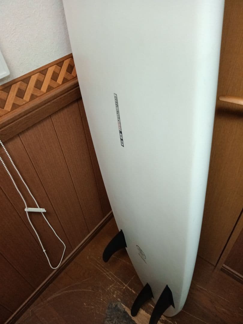 引き取り希望。美品！NSP 68インチ ファンボード