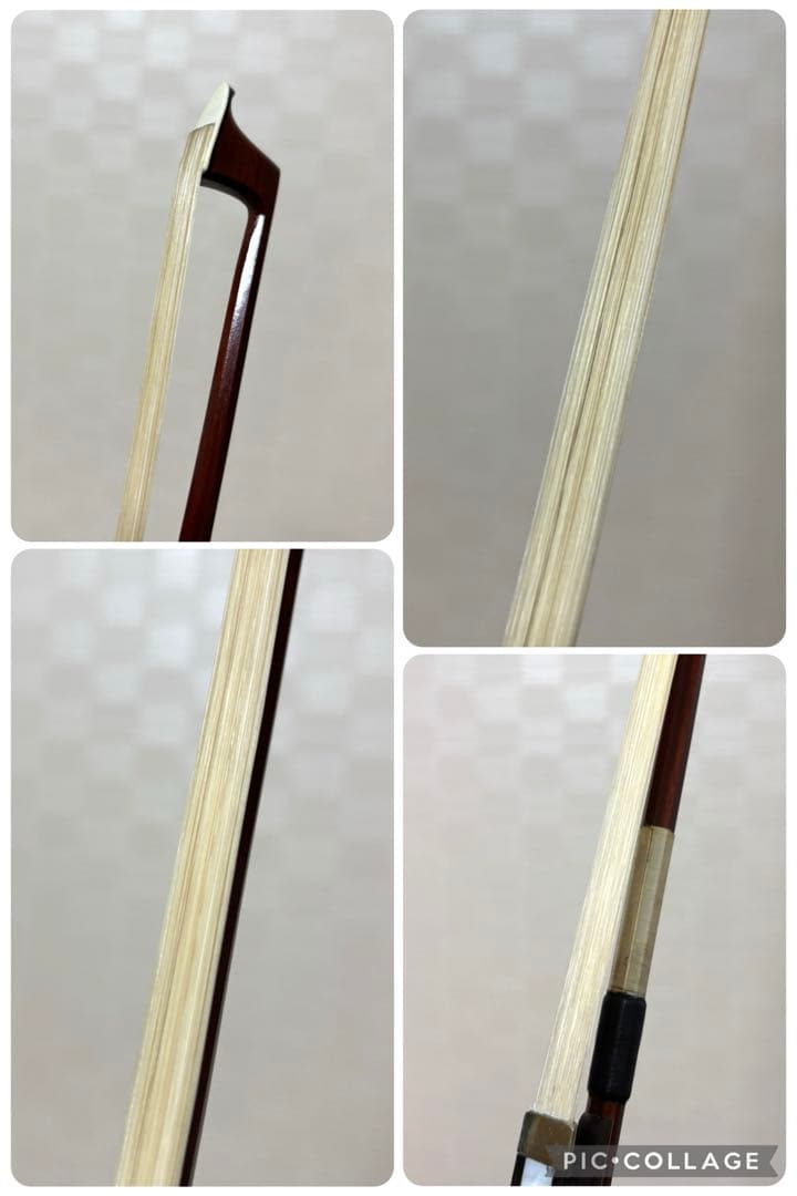 【極美品】ステンター　バイオリン　Stentor Student II