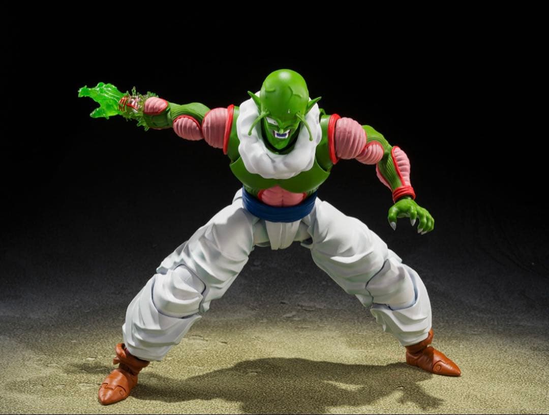 S.H.Figuarts ネイル ドラゴンボール