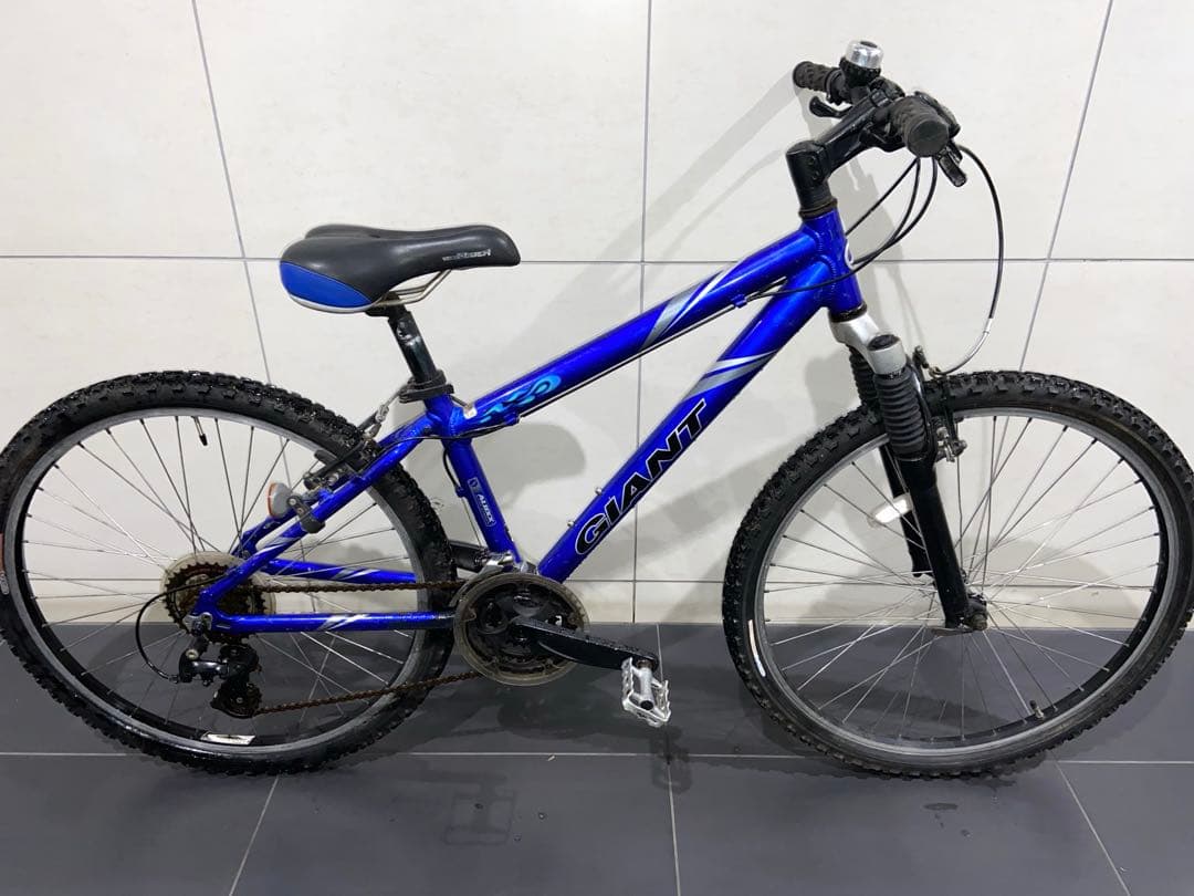 GIANT ROCK5000 MTB マウンテンバイクジャイアントsnap