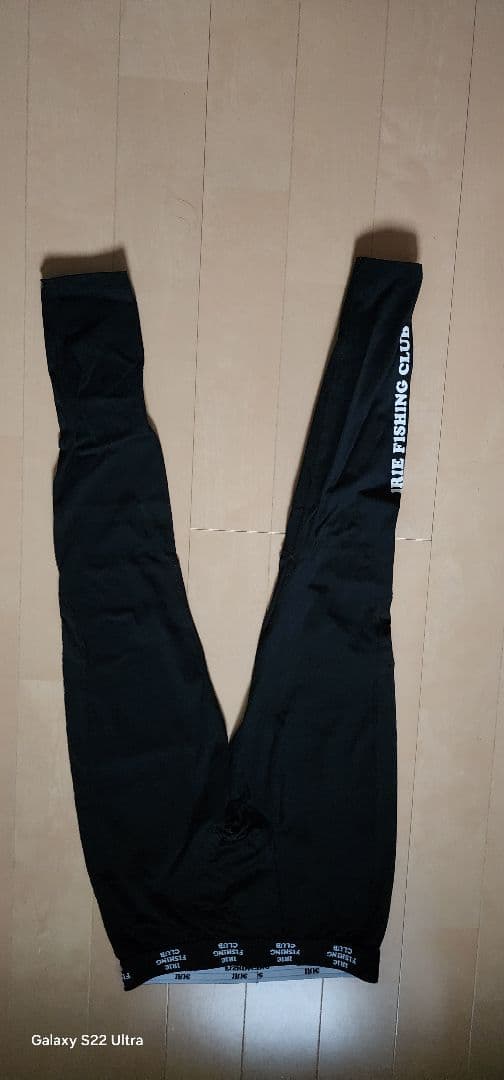 アイリーフィッシングクラブ　パンツ&レギンス　最終値下げ