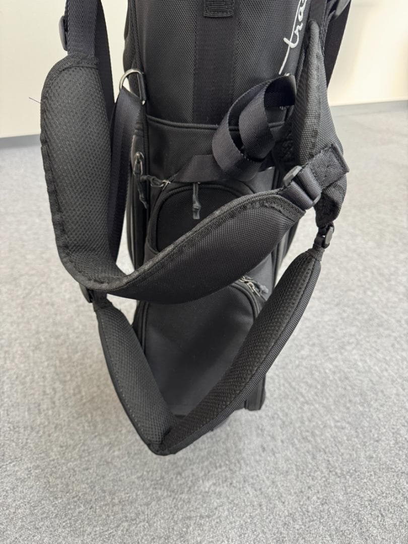 Travis Mathew トラヴィスマシュー スタンドキャディバッグ