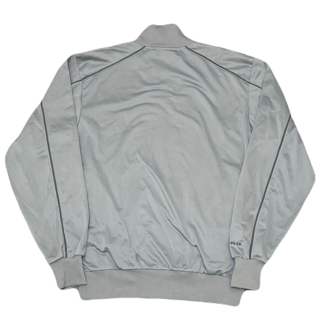 90s 00s umbro トラック　ジャケット　短丈　vintage