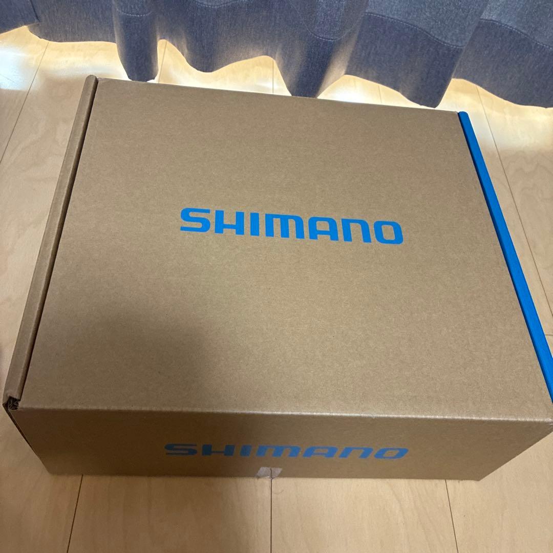 シマノ (SHIMANO) ジオロック カットラバーピンフェルト ドライシューズ