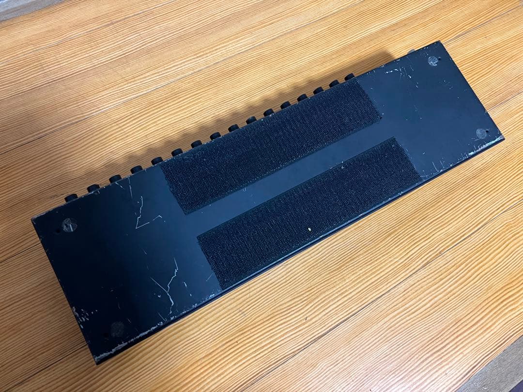 【純正アダプタ付】Providence PEC-2 ルーティングシステム