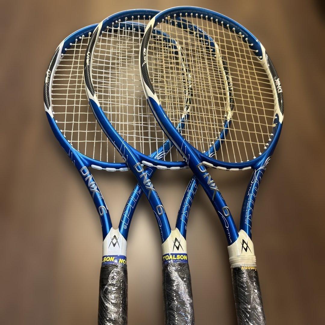 3本フォルクル ＤＮＸ６アティーバ Ｇ１ ドミニカ・チブルコバ使用モデル