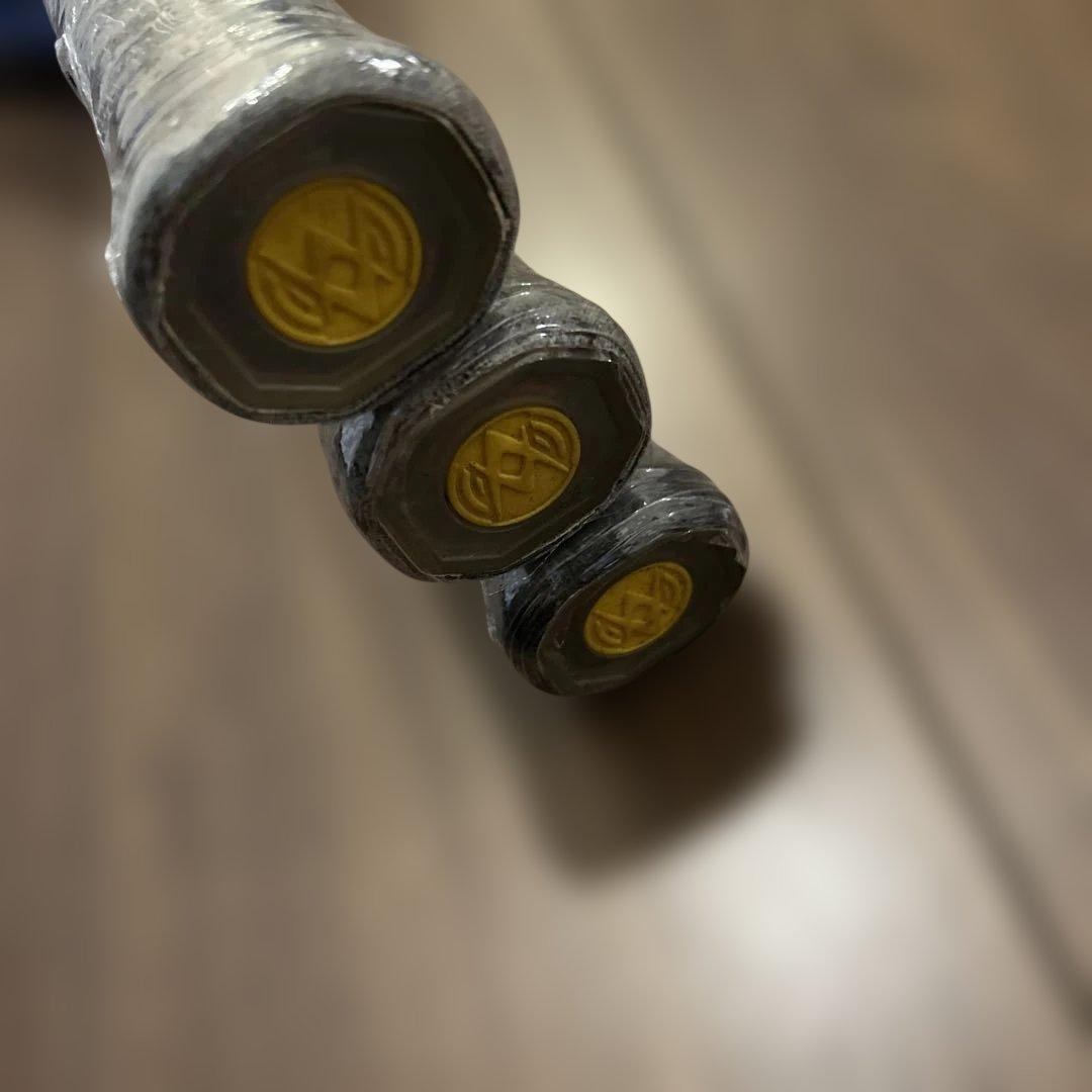 3本フォルクル ＤＮＸ６アティーバ Ｇ１ ドミニカ・チブルコバ使用モデル