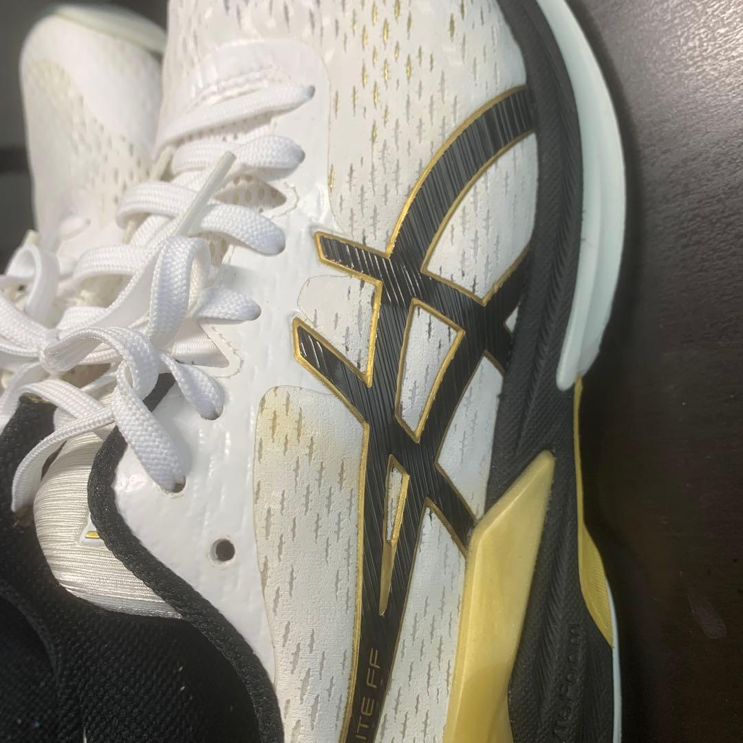ASICS アシックス SKY ELITE FF スカイエリート FF 24.5