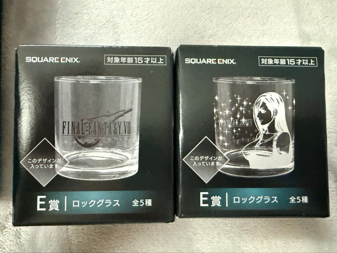 FF VII リメイク PLAY ARTS改 クラウド ドレス Ver.オマケ付