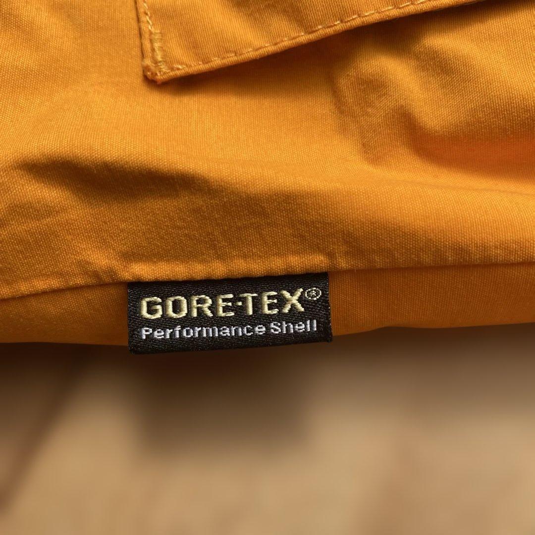 DAIWA ダイワ　防水ジャケット　WM GORE-TEX