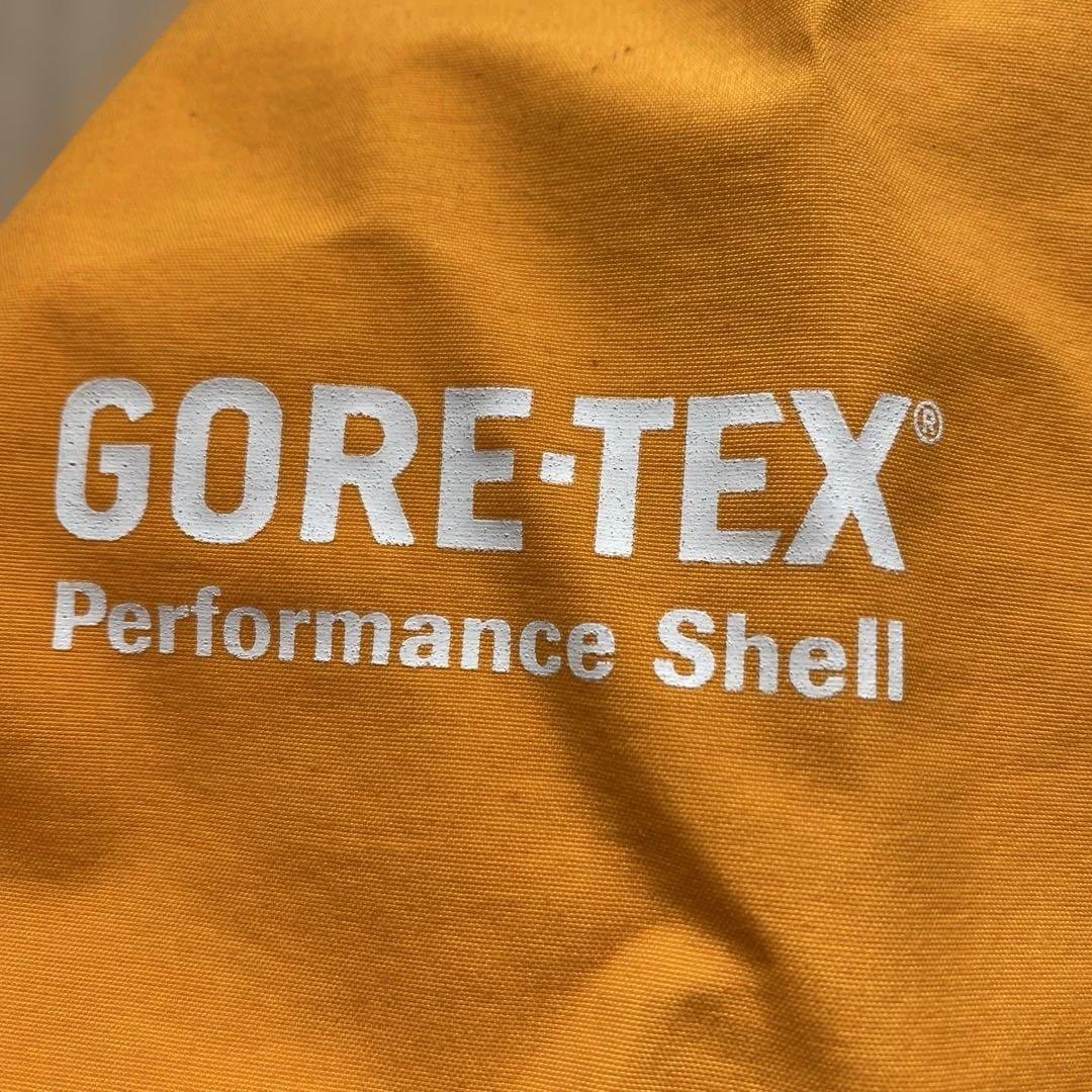 DAIWA ダイワ　防水ジャケット　WM GORE-TEX