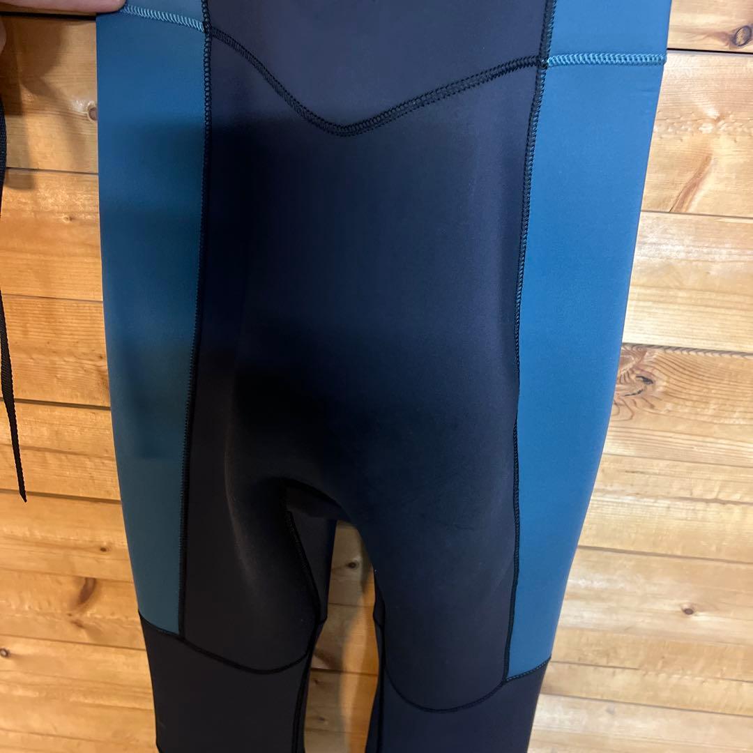 ビラボン ウエットスーツ BILLABONG レディース　Ｌサイズ サーフィン