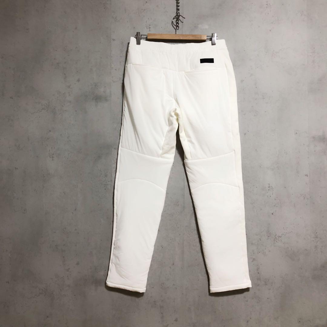 新品タグ付　アルチビオ　archivio ゴルフ　メンズ　中綿パンツ