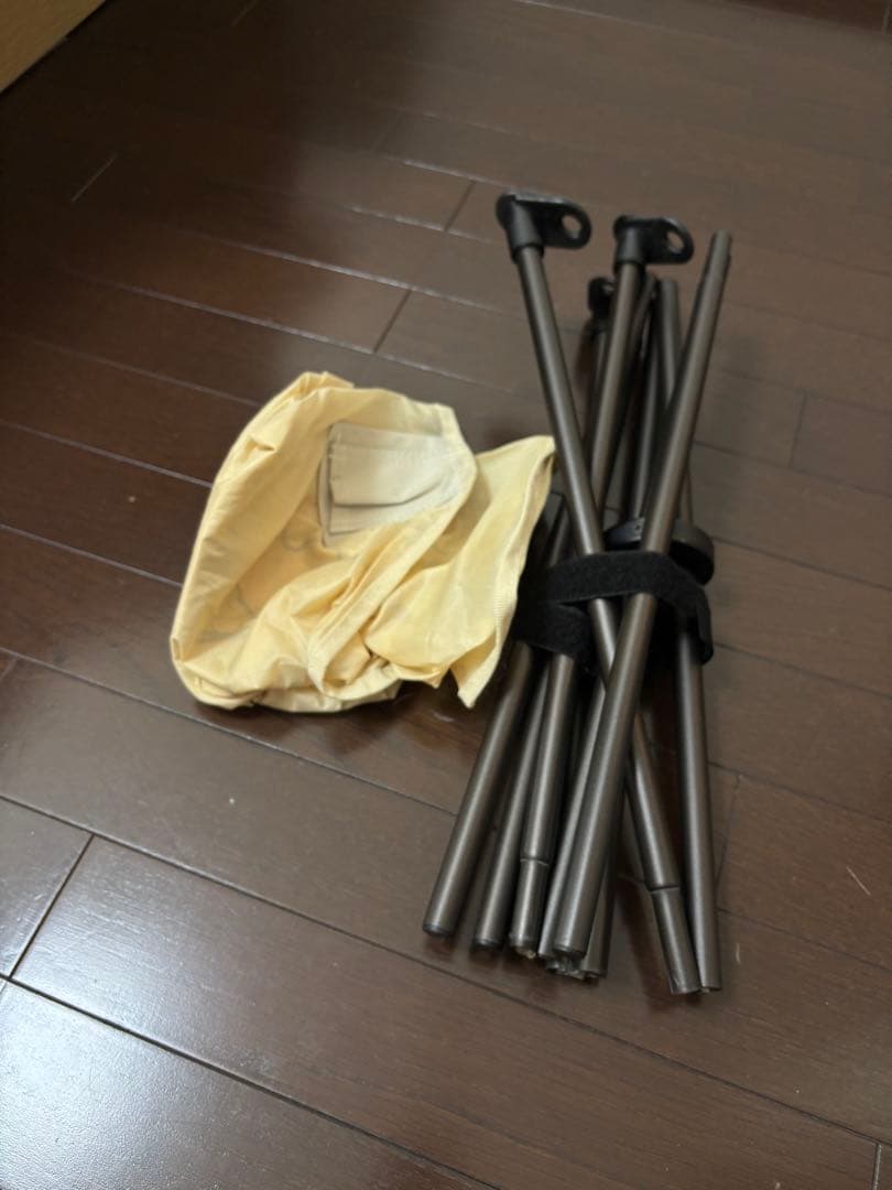 キャンプ用品　まとめ売り