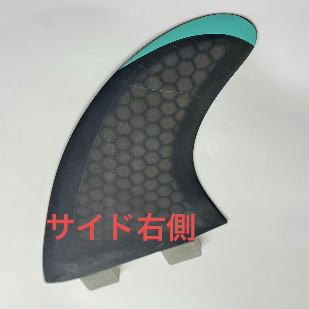 値下げ！お買得！20%OFF！「STANDARD FIN　TWO-TAB3（L）