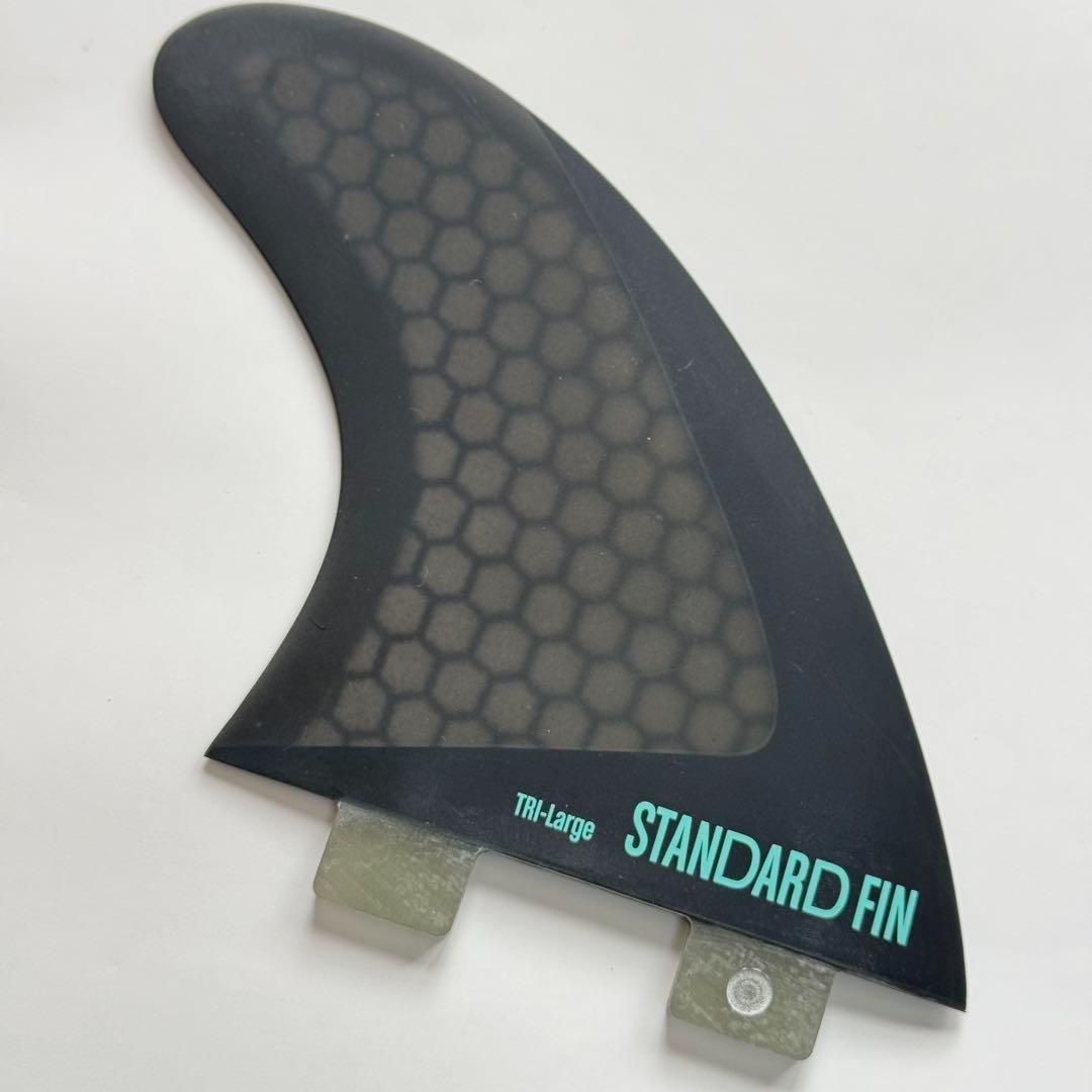 値下げ！お買得！20%OFF！「STANDARD FIN　TWO-TAB3（L）