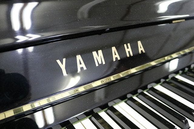 アップライトピアノ【ヤマハ U1H】販売