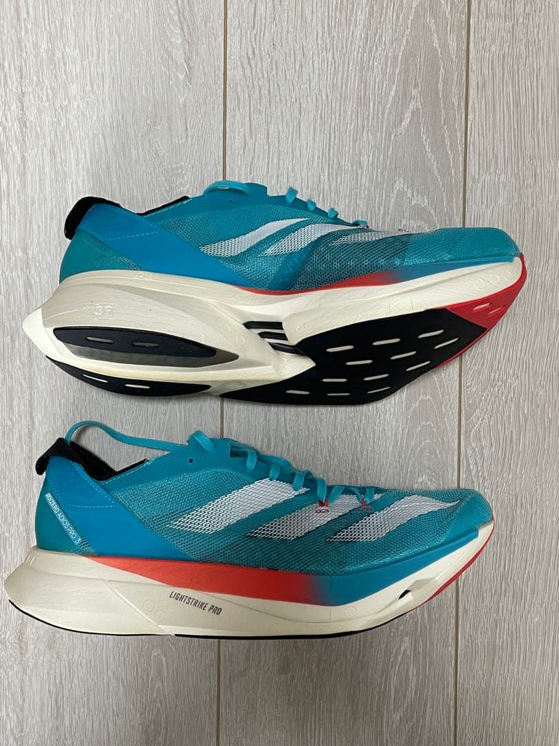 adidas アディゼロアディオスプロ3 26cm Adios PRO 3