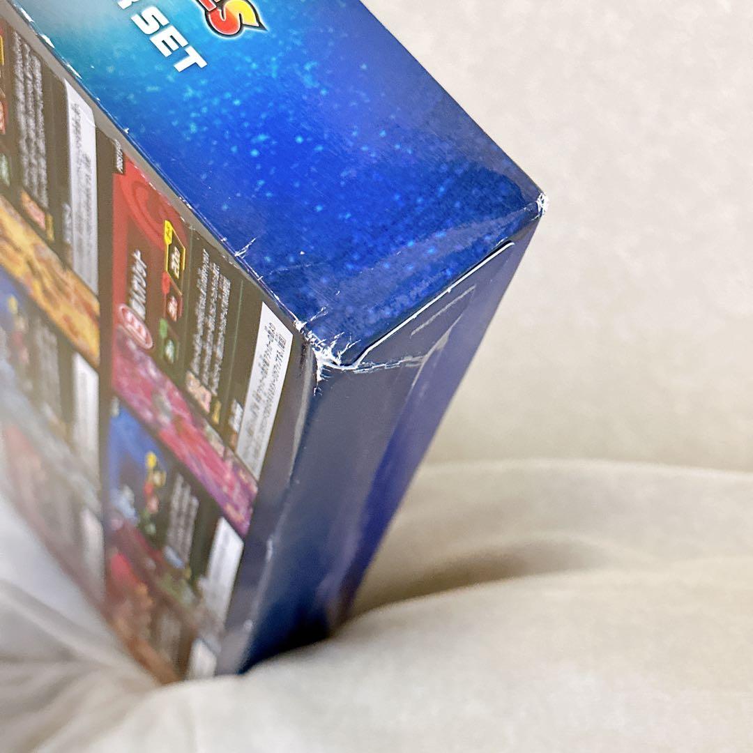 【新品未開封】スーパードラゴンボールヒーローズ SDBH 13th セル編