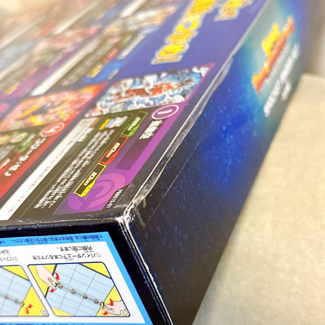 【新品未開封】スーパードラゴンボールヒーローズ SDBH 13th セル編